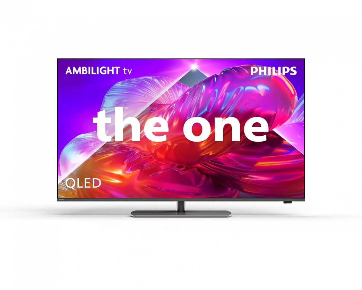 Philips  TV 65 inch QLED 65PQS9011/12