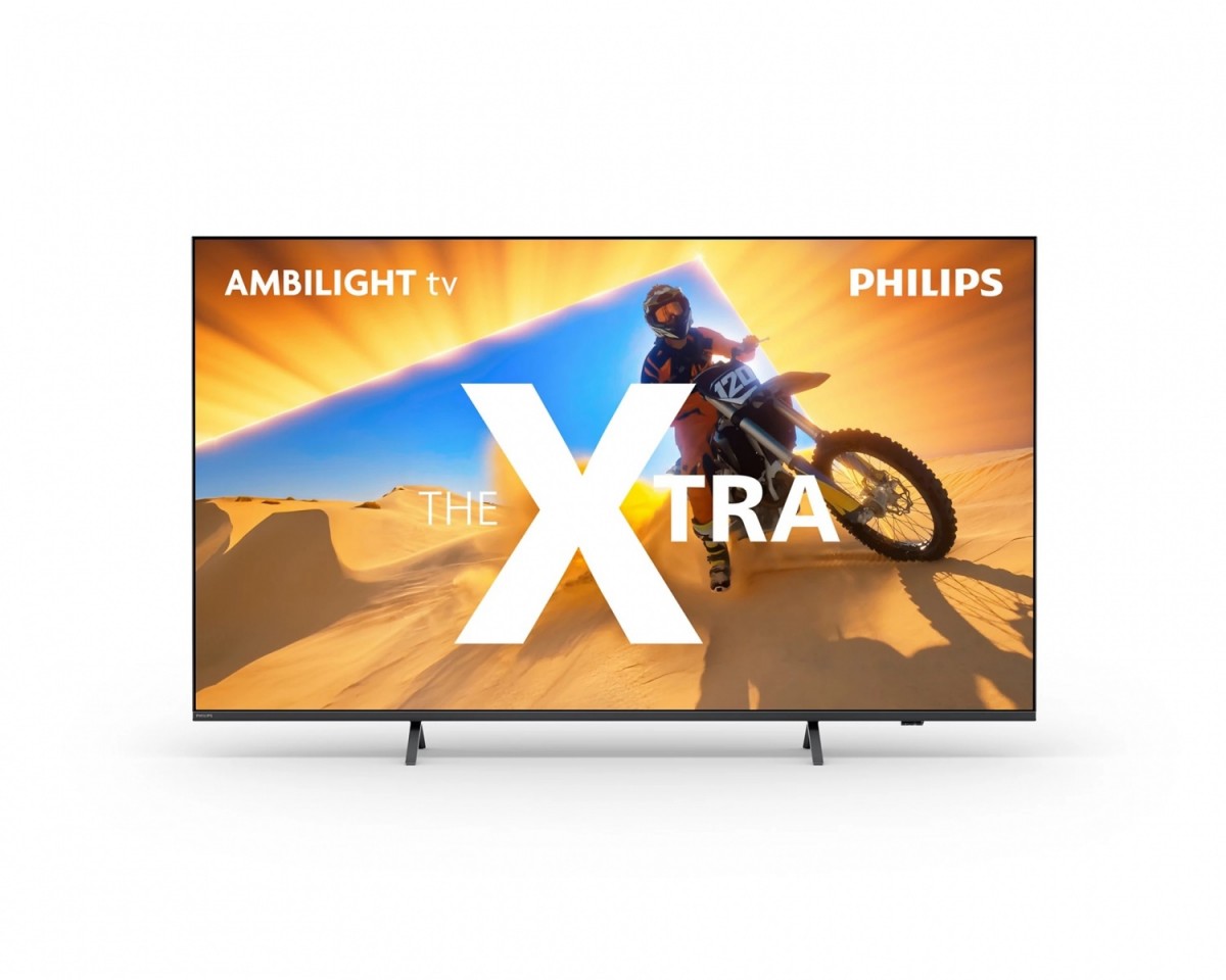 Philips  TV 65 inches MINI LED