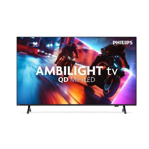 Philips TV 85-inches MiniLED 85MLED910/12 |