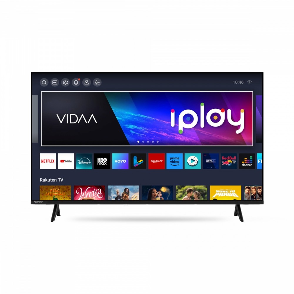 Allview  TV LED 40 inch 40IPLAY6200-F
