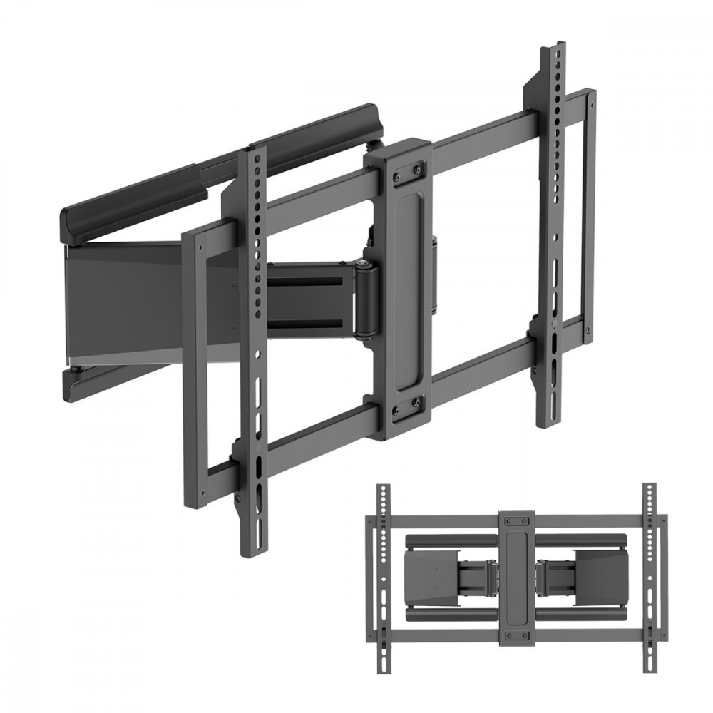 Maclean TV Mount max load 65kg