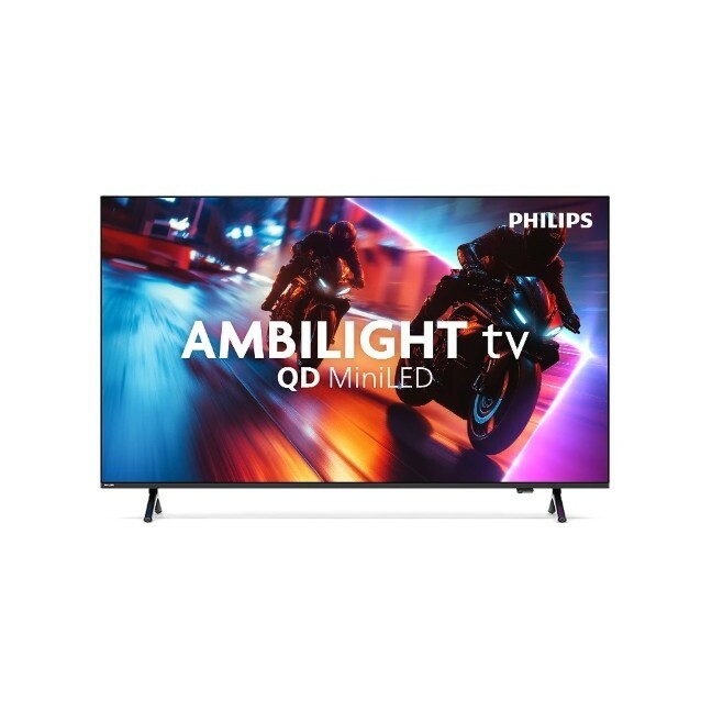 Philips TV QD MiniLED 65 inches