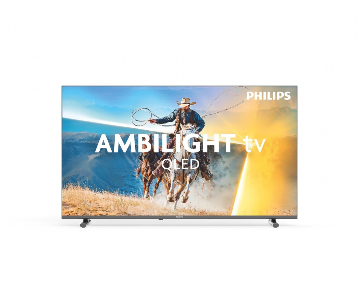 Philips  TV QLED 40 inch 40PQS6901/12