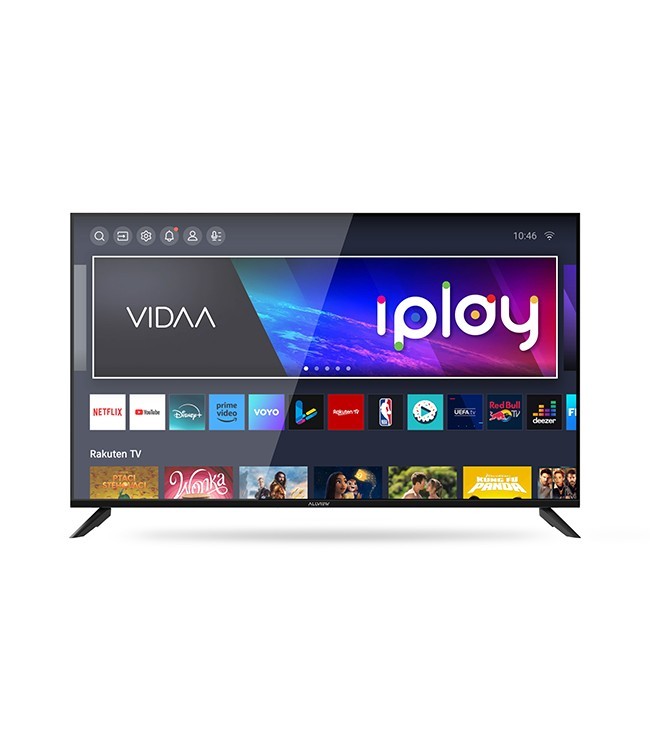 Allview  TV QLED 43 inch QL43IPLAY6200-U