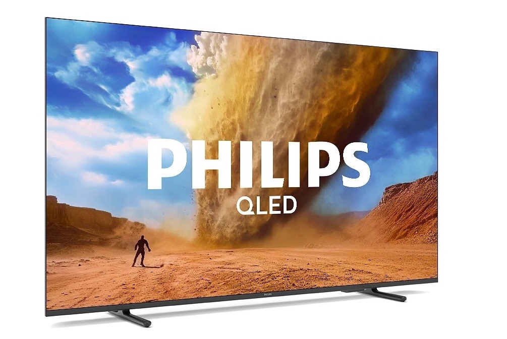 Philips  TV QLED 43 inches 43PUS7810/12