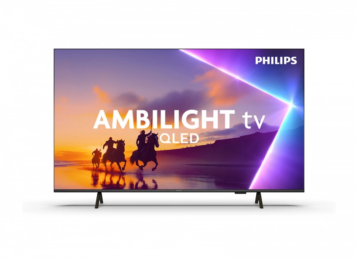 Philips TV QLED 55 inches 55PUS8450/12