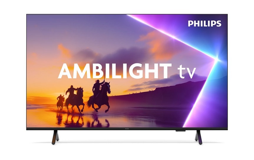 Philips  TV QLED 55 inches 55PUS8510/12