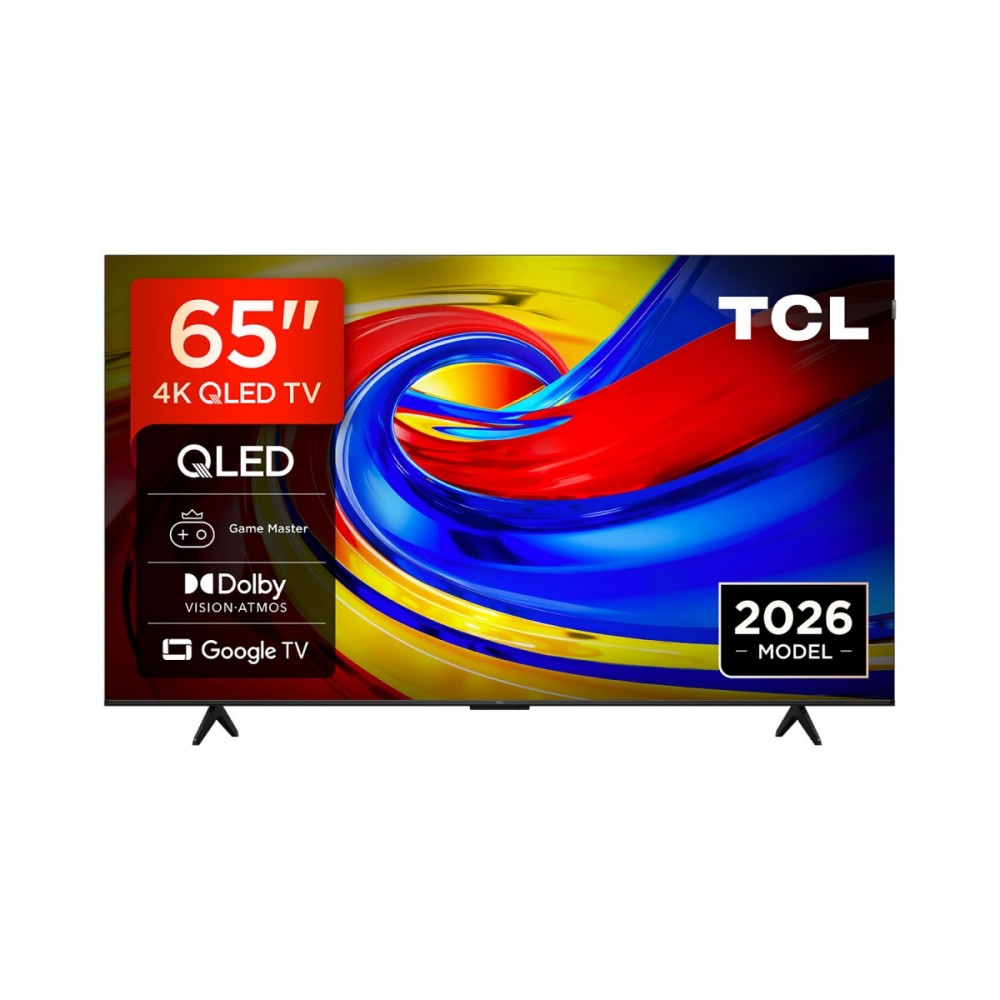 TCL  TV QLED 65 inch 65P7L