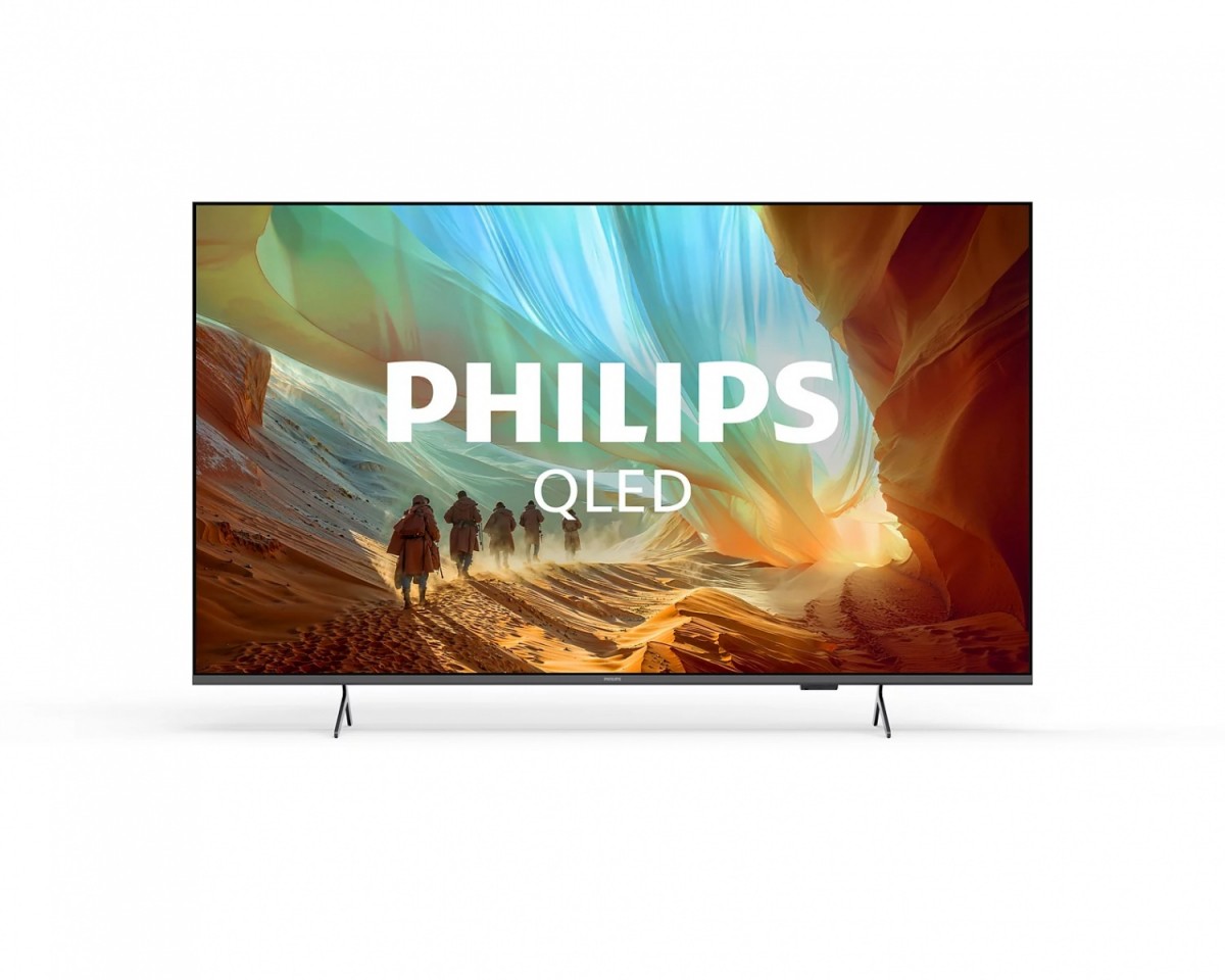 Philips  TV QLED 75 inch 75PQS7801/12