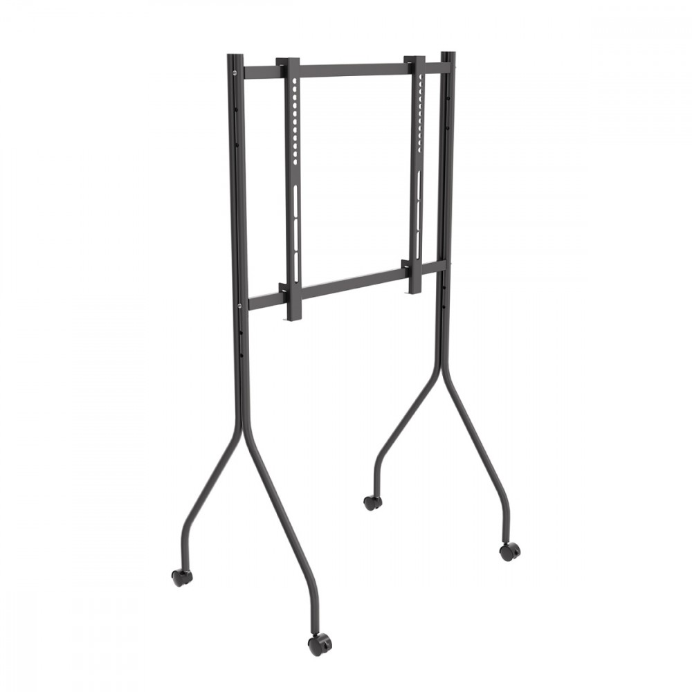 Maclean  TV stand on wheels max