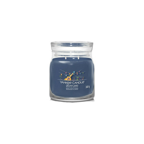 Yankee Candle Twilight Tunes Signature Candle