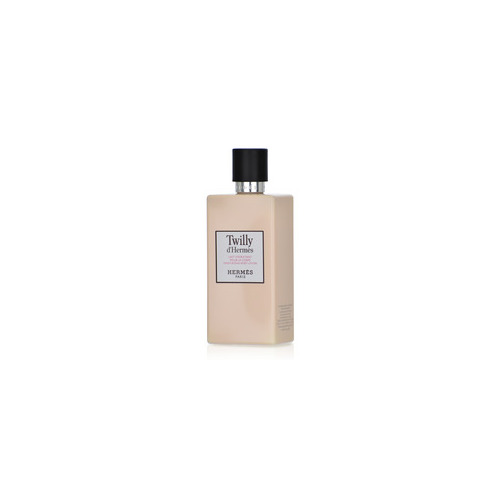 HERMES Twilly d´ Body Lotion (Woman