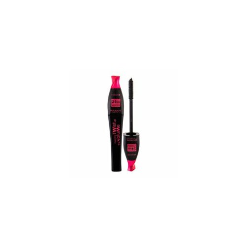 Bourjois Twist Up The Volume Mascara