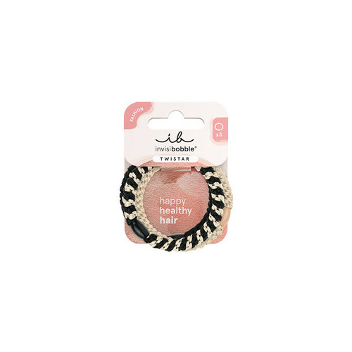 Invisibobble Twistar Classical Braids ( 3