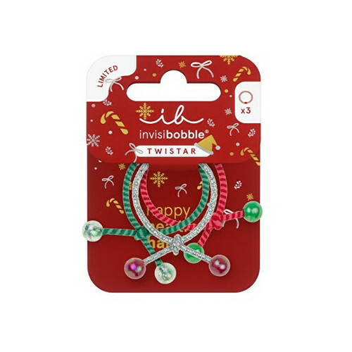 Invisibobble Twistar Kids Jolly Bands 3
