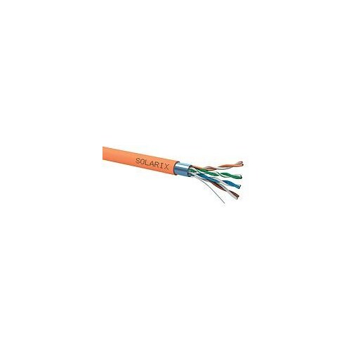 SOLARIX TWISTED PAIR CABLE CAT.5E