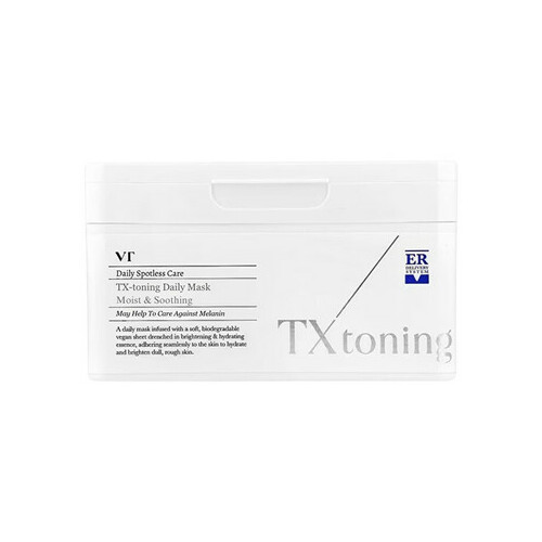 VT Cosmetics Tx-Toning Daily Mask -