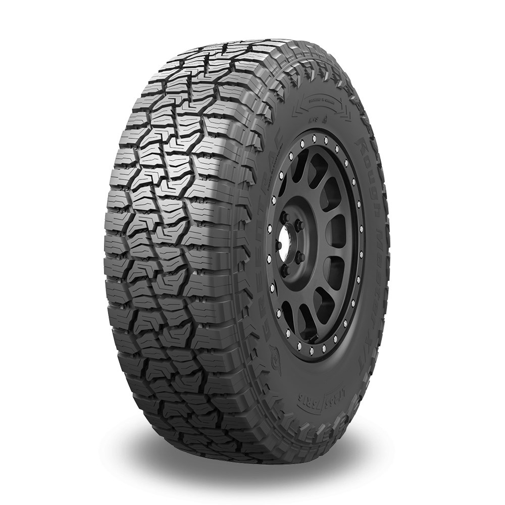 No name Tyre 225/75 R16 115/112S
