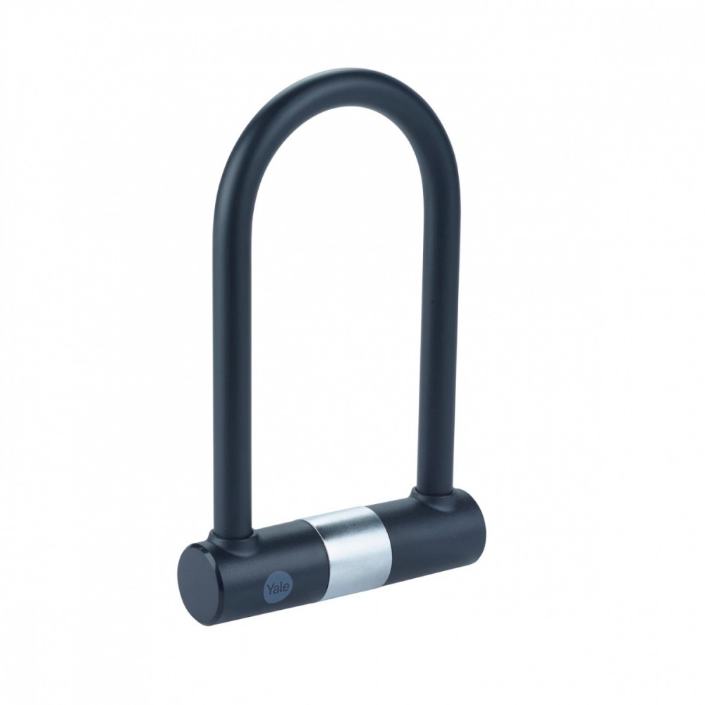 YALE HOME  U-lock bike lock |