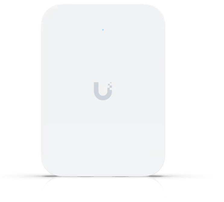 UBIQUITI   Access Point UniFi U7 In-Wall