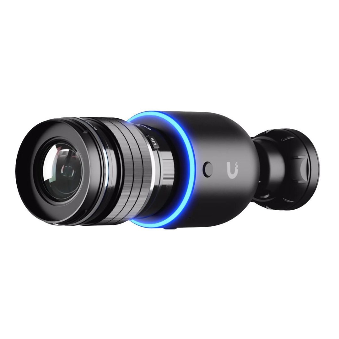 UBIQUITI  AI DSLR Bullet IP security