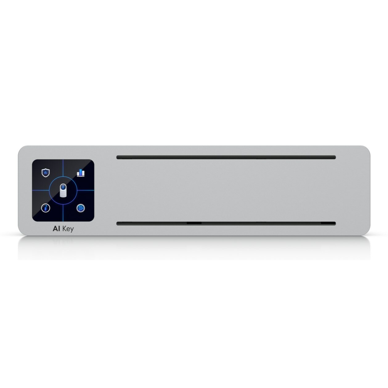UBIQUITI  AI-Key gateway/controller 1000 Mbit/s |