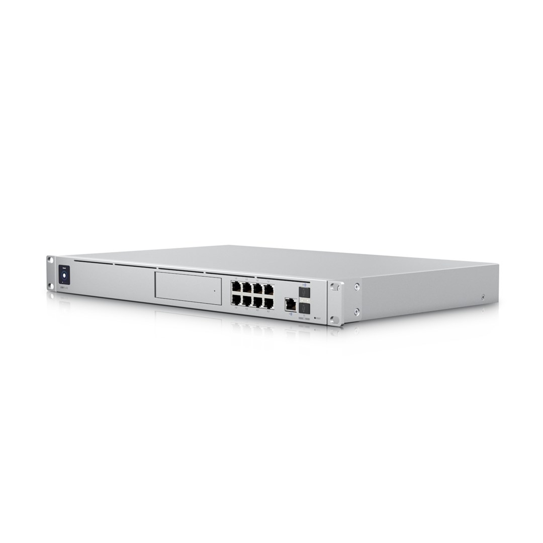 UBIQUITI Dream Machine Special Edition gateway/controller