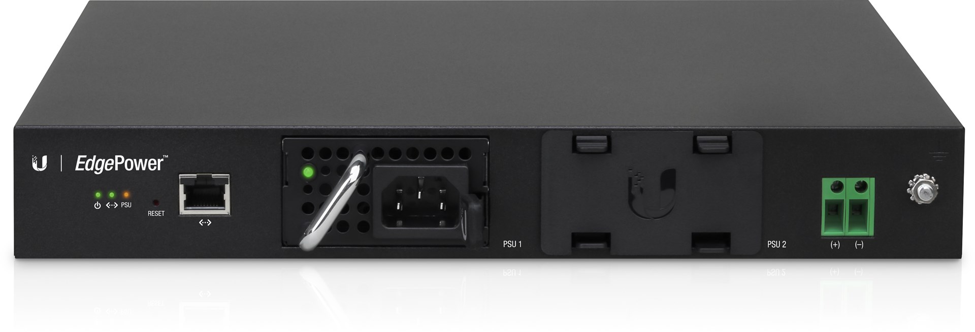 UBIQUITI EP-54V-150W network switch component Power