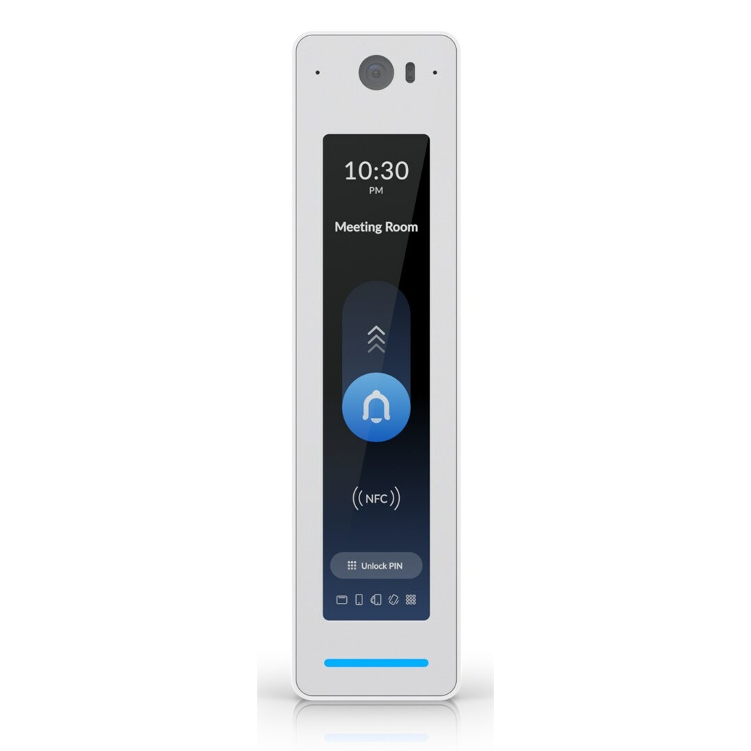 UBIQUITI G3 Reader Pro Face recognition
