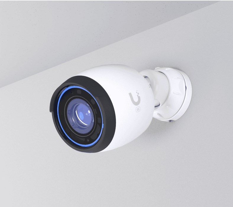 UBIQUITI  G5 Professional Bullet IP security