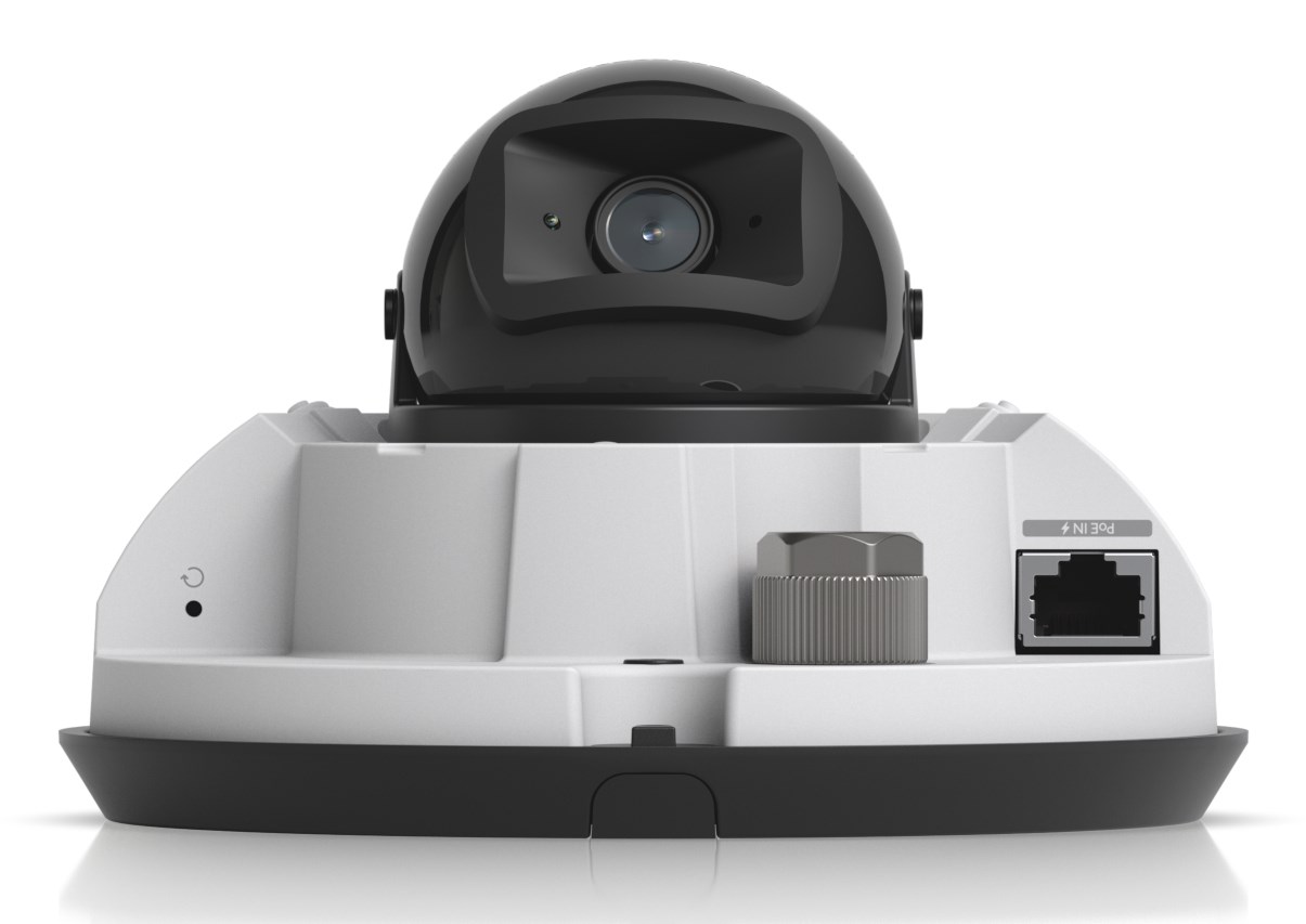 UBIQUITI  G6 Dome IP security camera