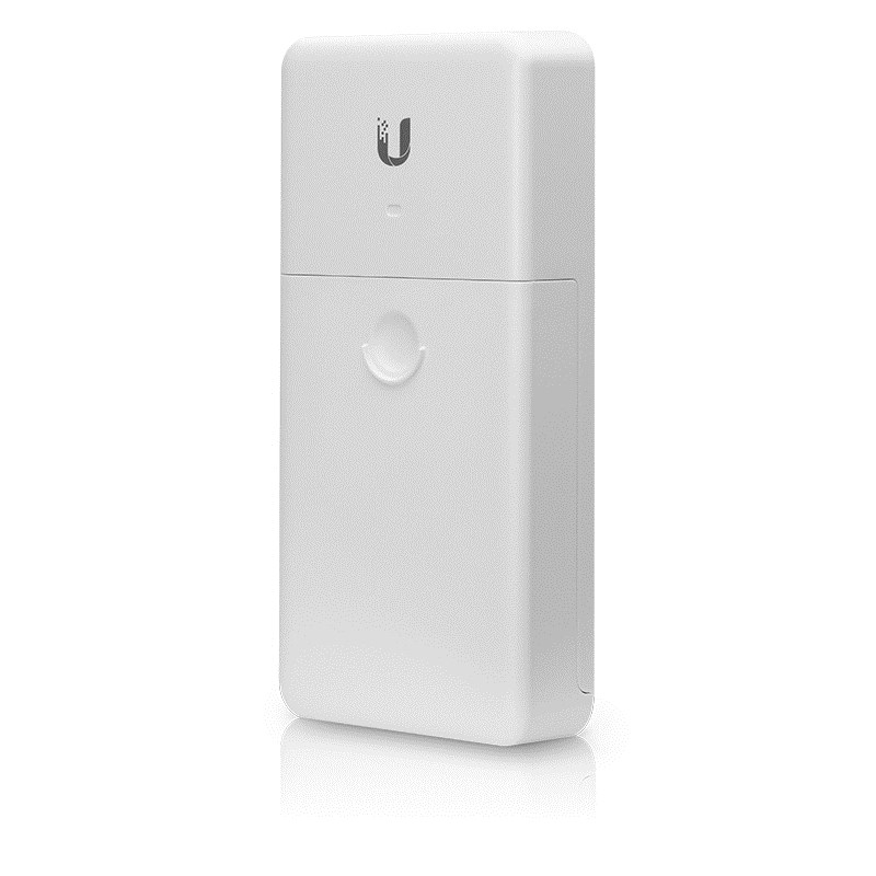 UBIQUITI NanoSwitch Gigabit Ethernet (10/100/1000) Power