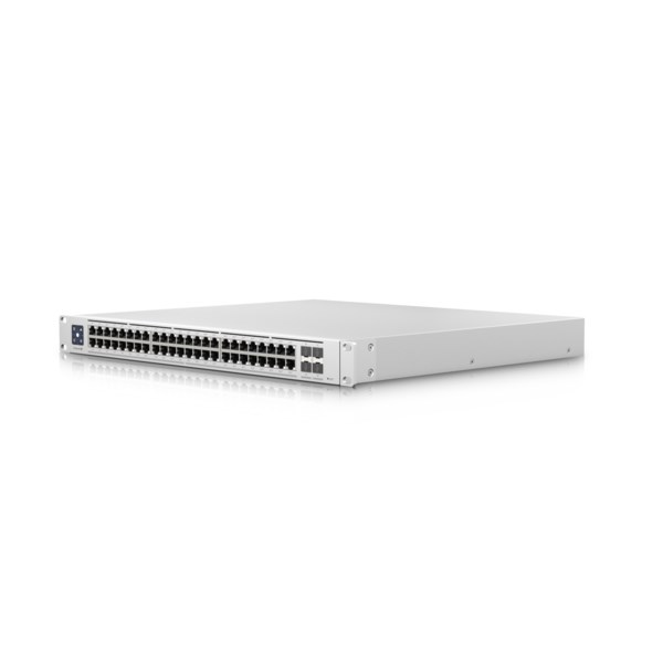 UBIQUITI Networks UniFi USW-ENTERPRISE-48-POE network switch