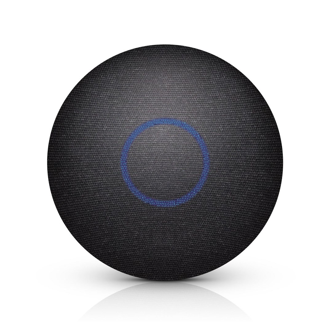 UBIQUITI  NHD-COVER-FABRIC-3 | Overlay | for