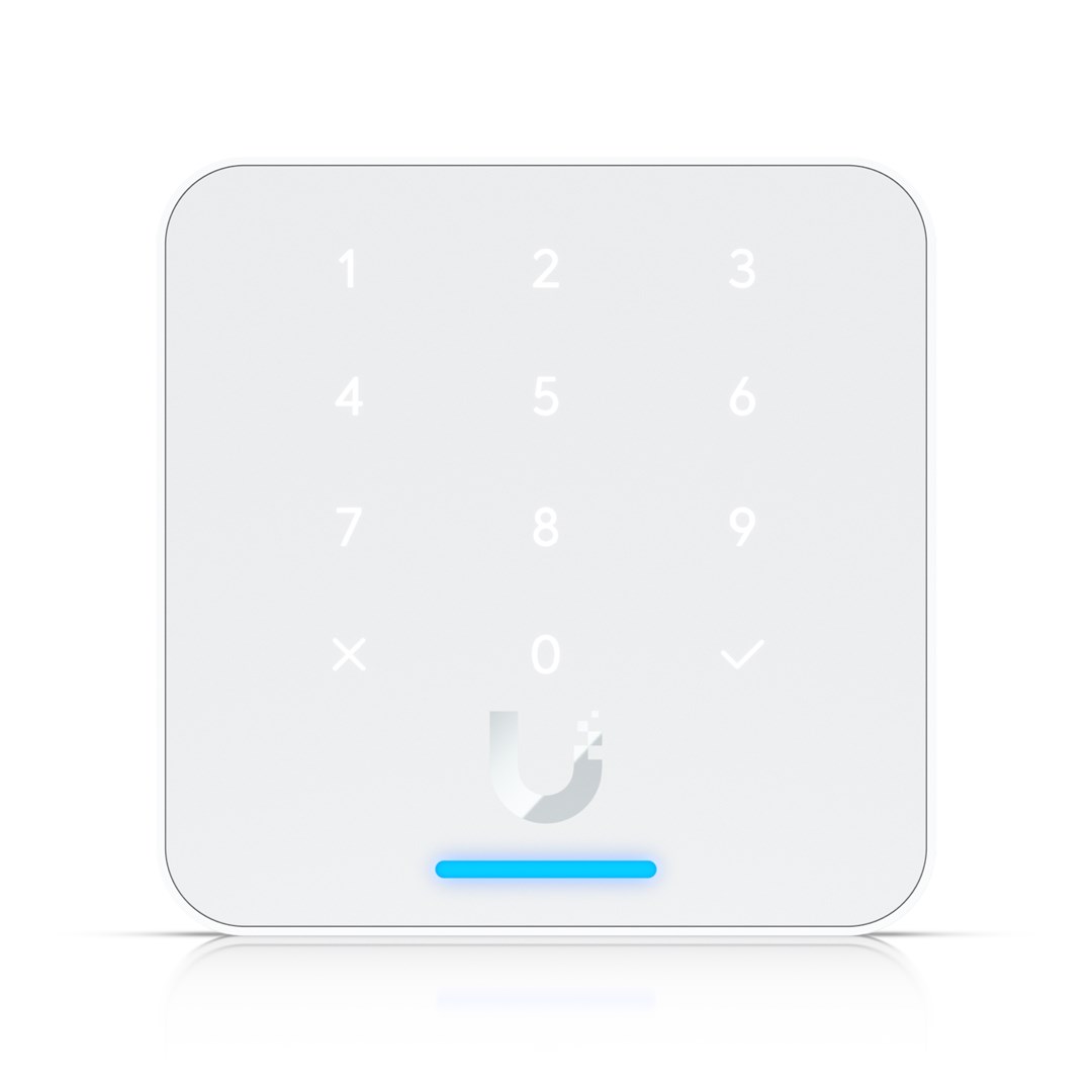 UBIQUITI Reader Flex Basic access control