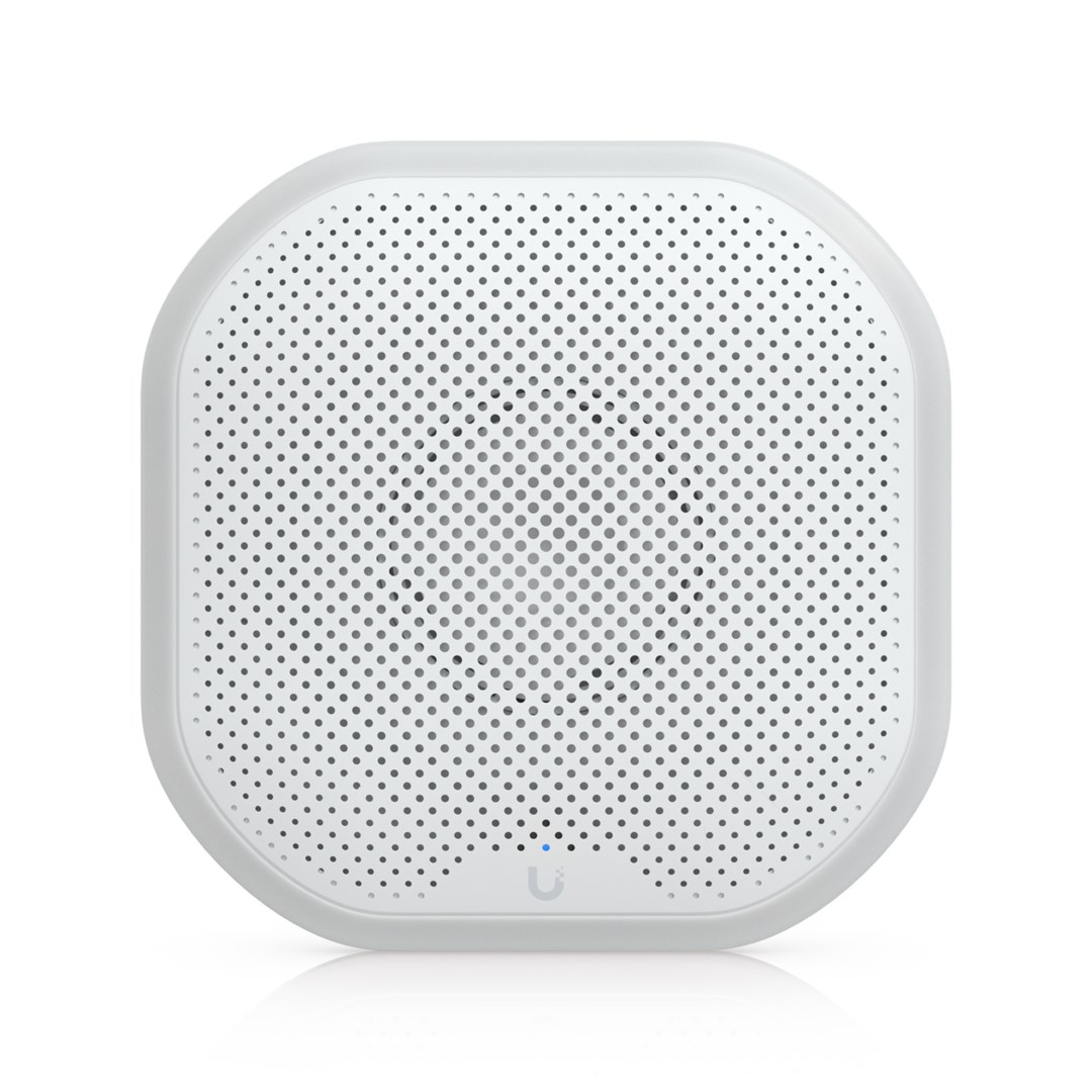 UBIQUITI Siren POE Wired siren Indoor/outdoor