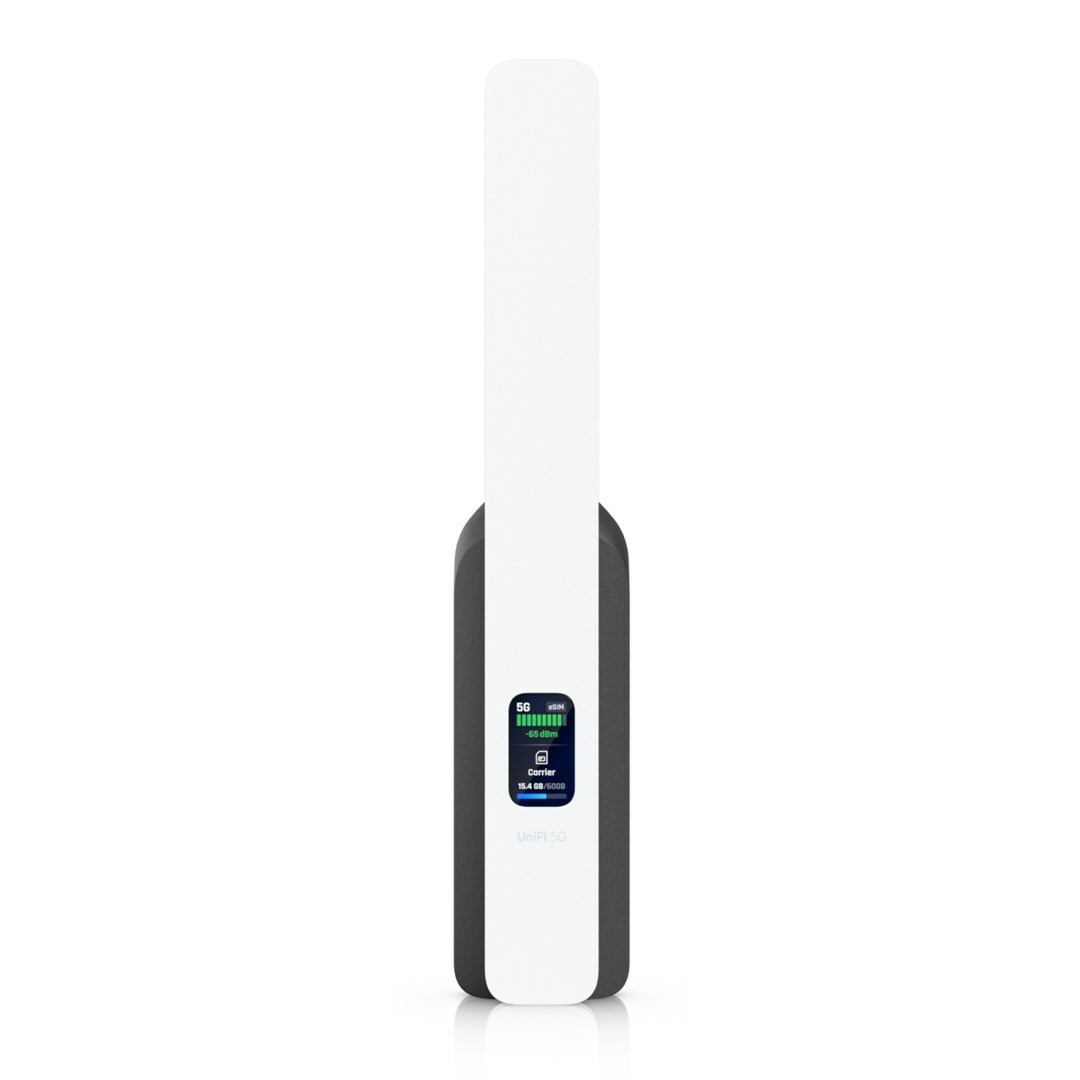 UBIQUITI U5G cellular network device Cellular