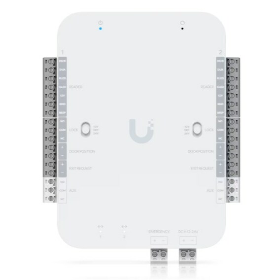 UBIQUITI UA-RETROFIT-HUB-2 smart home central control