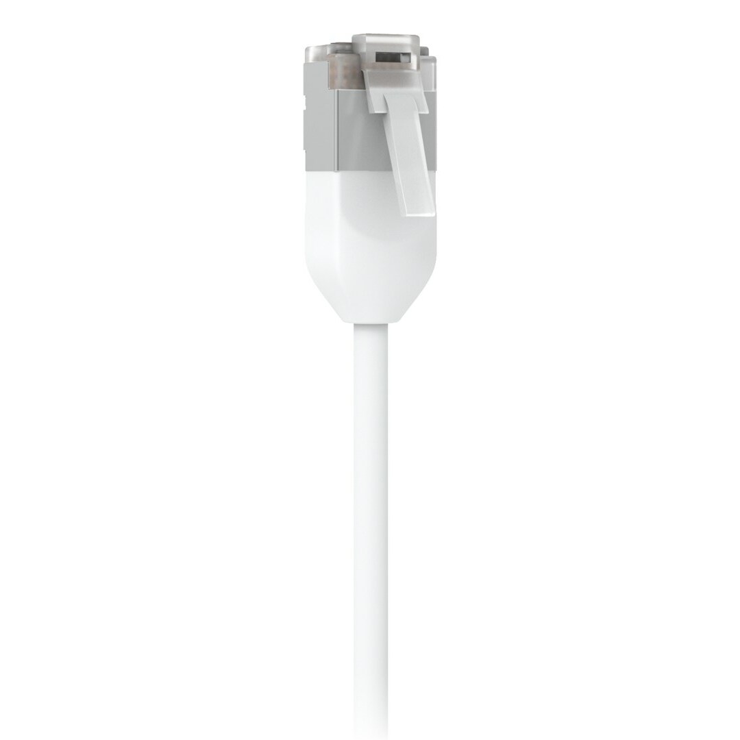 No name Ubiquiti UACC-Cable-Patch-Outdoor-C6A-12M-W networking cable