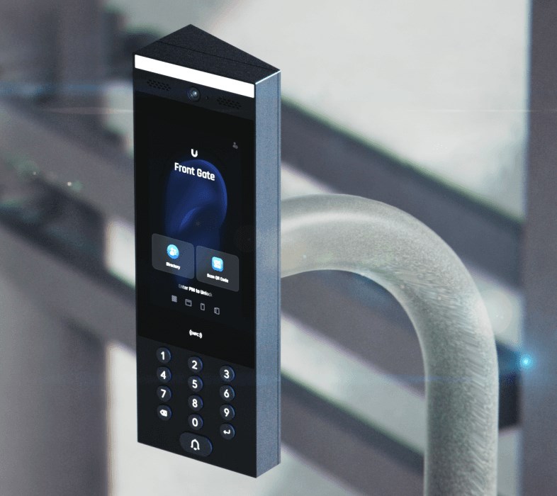 UBIQUITI UACC-Intercom-WM Mount | W128986572 |