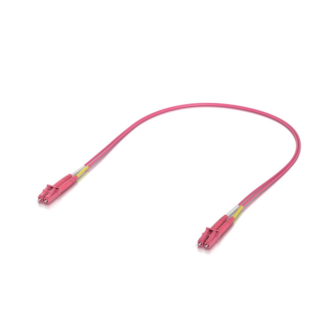 UBIQUITI UACC-OFC-M2-LULU-0.5M InfiniBand/fibre optic cable