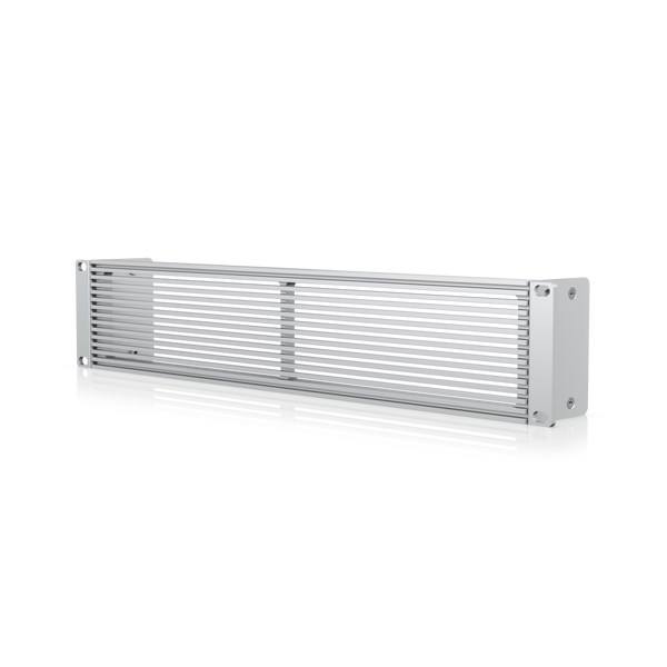 UBIQUITI  UACC-RACK-PANEL-VENTED-2U rack accessory Vented blank