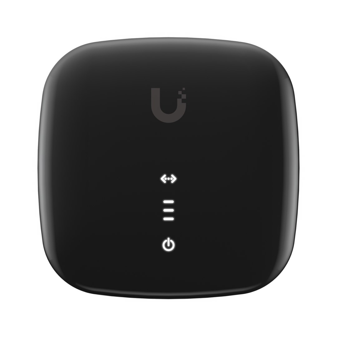 UBIQUITI UISP -FIBER-XGS network media converter