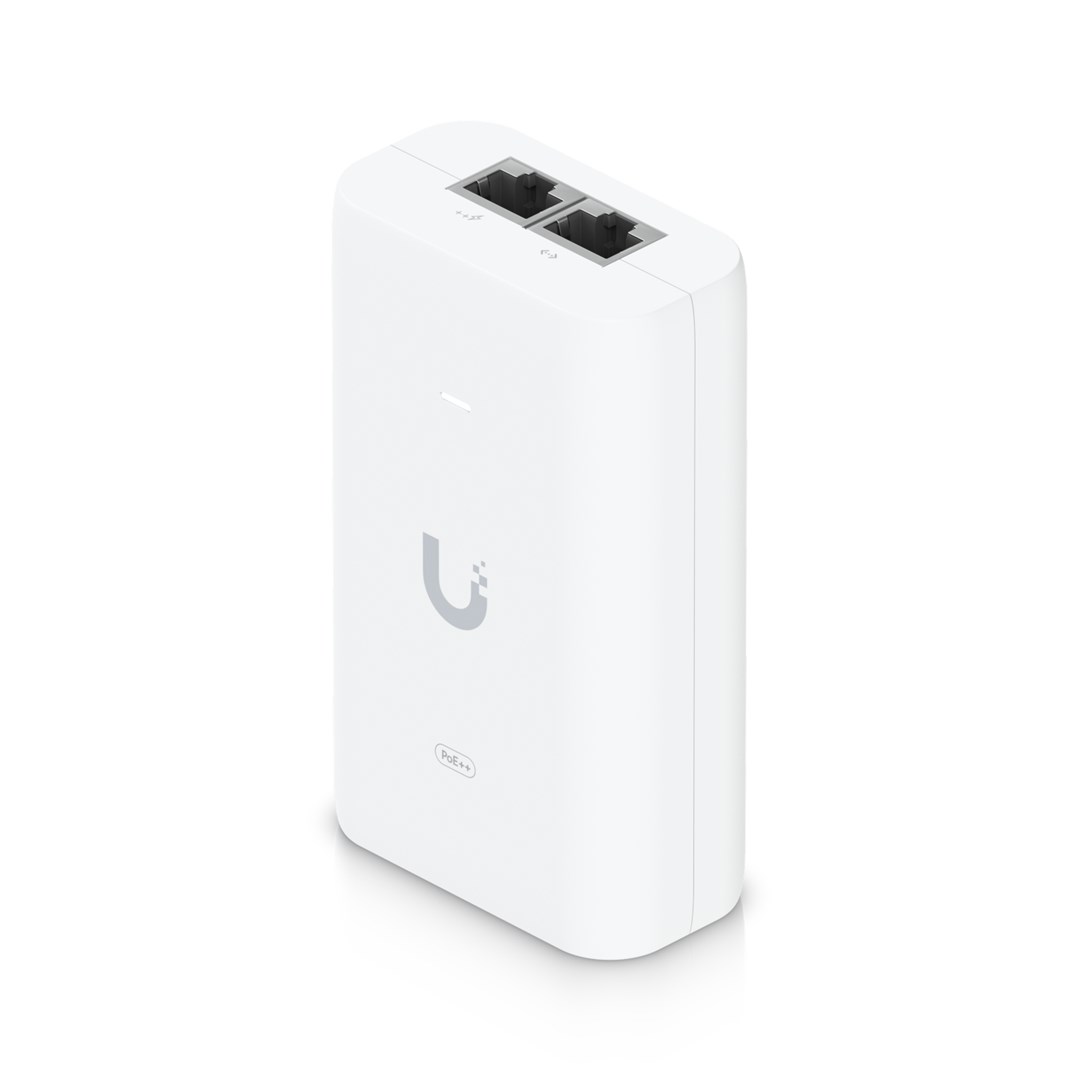 UBIQUITI  UISP U-PoE++ Gigabit Ethernet 48