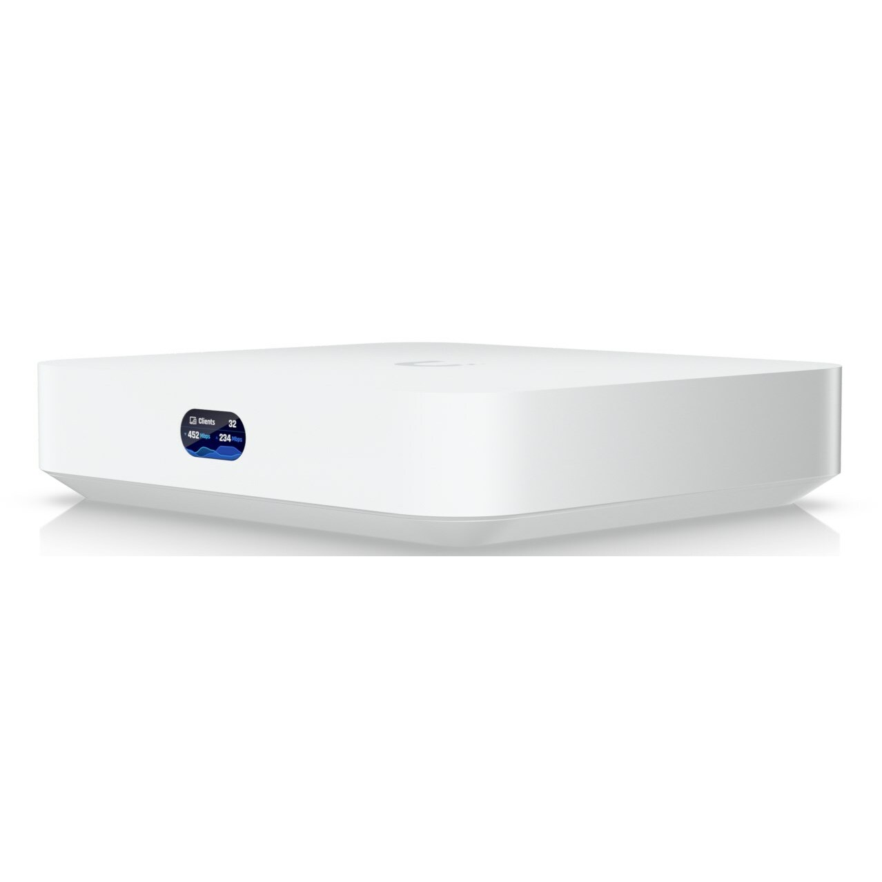 UBIQUITI  ULTRA gateway/controller 1000 Mbit/s |