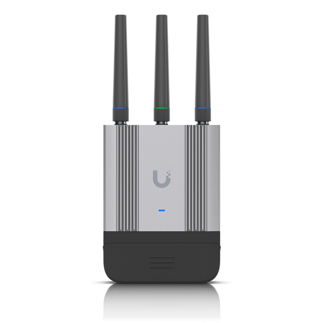 UBIQUITI UMR-Industrial UMR Industrial Network Solution