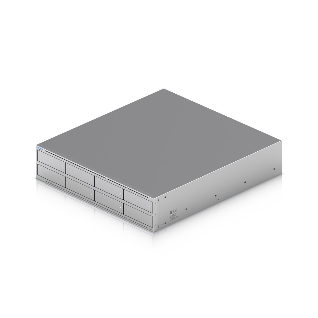 No name Ubiquiti UNAS-PRO-8 NAS/storage server