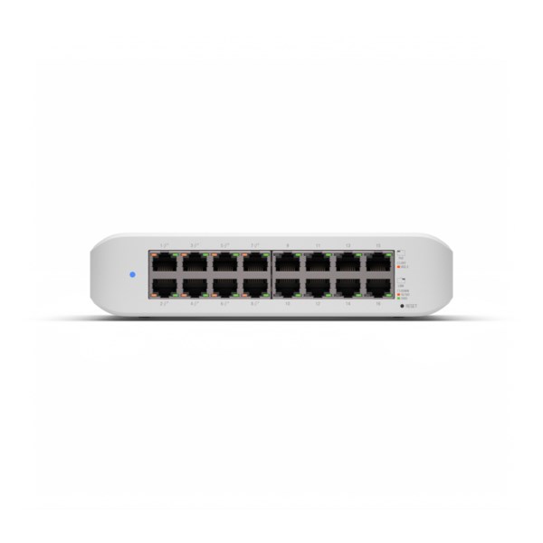 UBIQUITI UniFi Switch Lite 16 PoE
