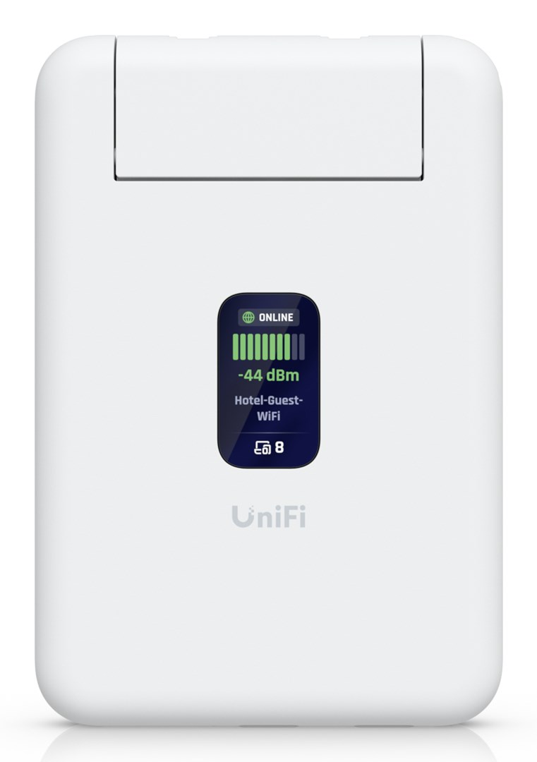 UBIQUITI UniFi UTR wireless router Gigabit