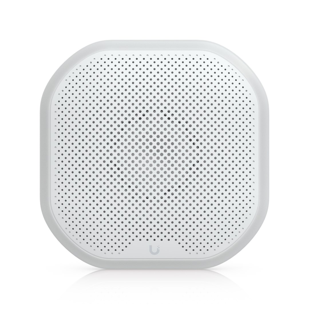 UBIQUITI USL-Siren Wired siren Indoor/outdoor White